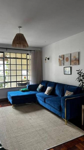 Rorot lush 2 bdrm Riverside